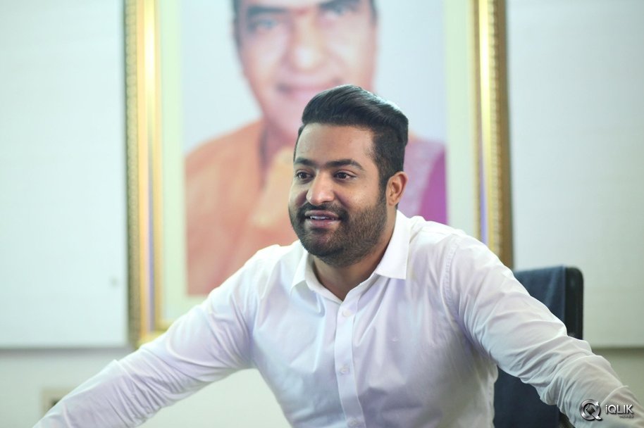 Jr-Ntr-Interview-About-Nannaku-Prematho